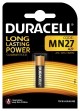 DURACELL SPECIALTY ALKALINE 27 (x1)