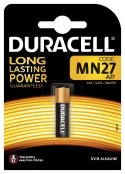 DURACELL SPECIALTY ALKALINE 27 (x1)