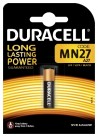 DURACELL SPECIALTY ALKALINE 27 (x1)