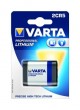 Pile Professional Lithium 2CR5 (x1)