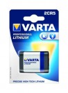 Pile Professional Lithium 2CR5 (x1)