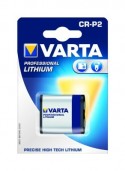 pile Photo CRP2 LI 6V