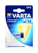 Pile CR2 photo li.3V