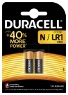 DURACELL SPECIALTY ALKALINE N (x2)