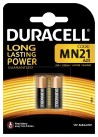 DURACELL SPECIALTY ALKALINE 21 (x2)