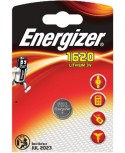 Pile Lithium 3V CR1620