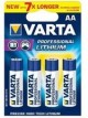 Pile Lithium AA (4)
