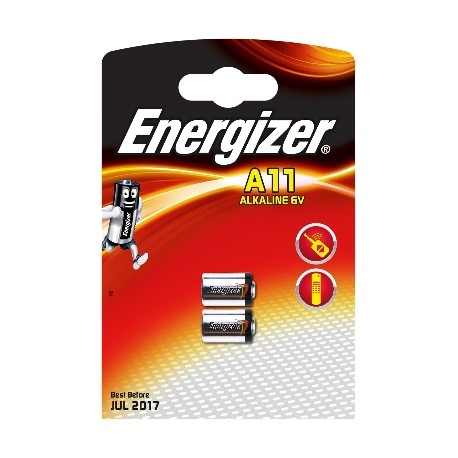 Pile LR 6 V (2 pces)
