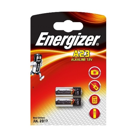Pile LR 12 V (2 pces)