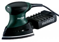 Ponceuse multifonction, FMS 200 Intec Co