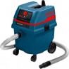 Aspirateur, Bosch, Type GAS 25, Liquidee