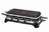 Raclette inox & design