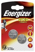 Pile Lithium 3V CR2430, 2 pcs.