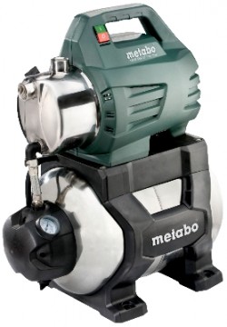 Supresseur avec réservoir,HWW 4500/25 In