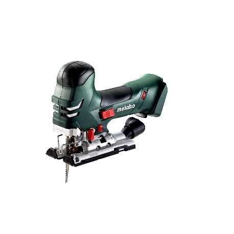 Scie sauteuse STA 18 LTX 140 Metaloc Bod