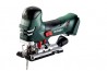 Scie sauteuse STA 18 LTX 140 Metaloc Bod