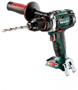 Perceuse-visseuse BS 18 LTX Impuls Metal