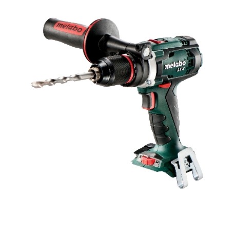 Perceuse-visseuse BS 18 LTX Impuls Metal