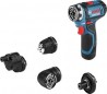 Perceuse-visseuse sans fil GSR 12V-15 FC
