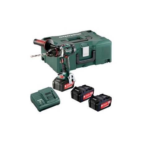Perceuse-visseuse, BS 18 LTX Impuls
