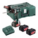Perceuse-visseuse, BS 18 LTX Impuls