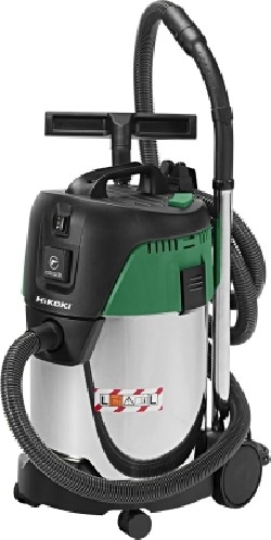Aspirateur tous usages 1000W 30L - Cl. L