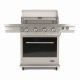 Maggiore outdoor kitchen gaz