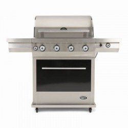 Maggiore outdoor kitchen gaz BORETTI