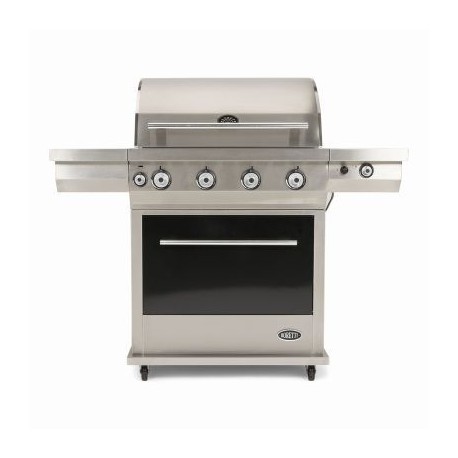 Maggiore outdoor kitchen gaz BORETTI
