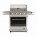 Maggiore outdoor kitchen gaz
