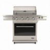 Maggiore outdoor kitchen gaz