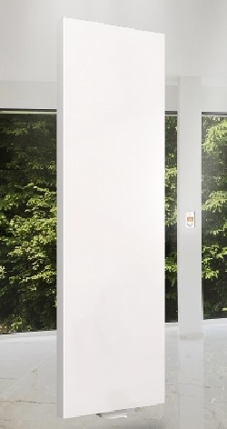 Radiateur TINOS E 2100x775x2145 2000W.