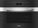 Four à vapeur enc. combi inox