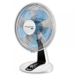 Ventilateur de table 30cm Turbo Silence