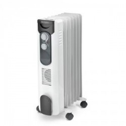 Radiat à l'huile Caldo 1500W