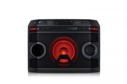 XBoom Audio system 220W