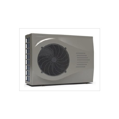 Pompe à chaleur piscine MAXPUMP 30RE R32