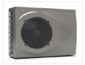 Pompe à chaleur piscine MAXPUMP 30RE R32