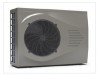Pompe à chaleur piscine MAXPUMP 35RE R32
