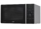 Four à micro-ondes 25l 800W argent