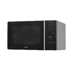 Four à micro-ondes 25l 800W argent