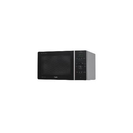 Four à micro-ondes 25l 800W argent