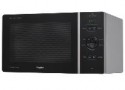 Four à micro-ondes 25l 800W argent