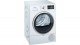 Sèche-linge condensation, 8Kg, A++,Blanc
