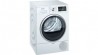 Sèche-linge condensation, 8Kg, A++,Blanc