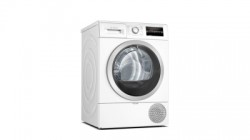 Seche-linge pompe à chaleur 8k A++ Blanc