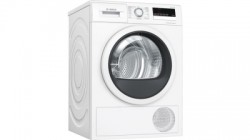 Sèche-linge pompe à chaleur 8kg A++