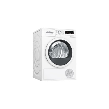 Sèche-linge pompe à chaleur 8kg A++