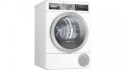 Sèche-linge Home Connect 9Kg A+++ Blanc