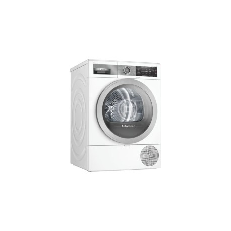 Sèche-linge Home Connect 9Kg A+++ Blanc